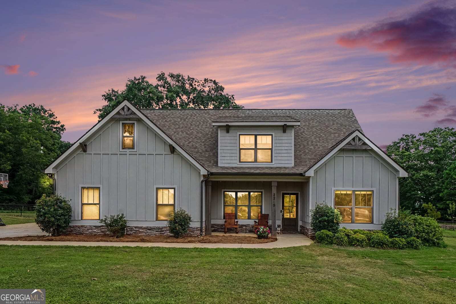 2219 Greensboro Highway Property Photo 1