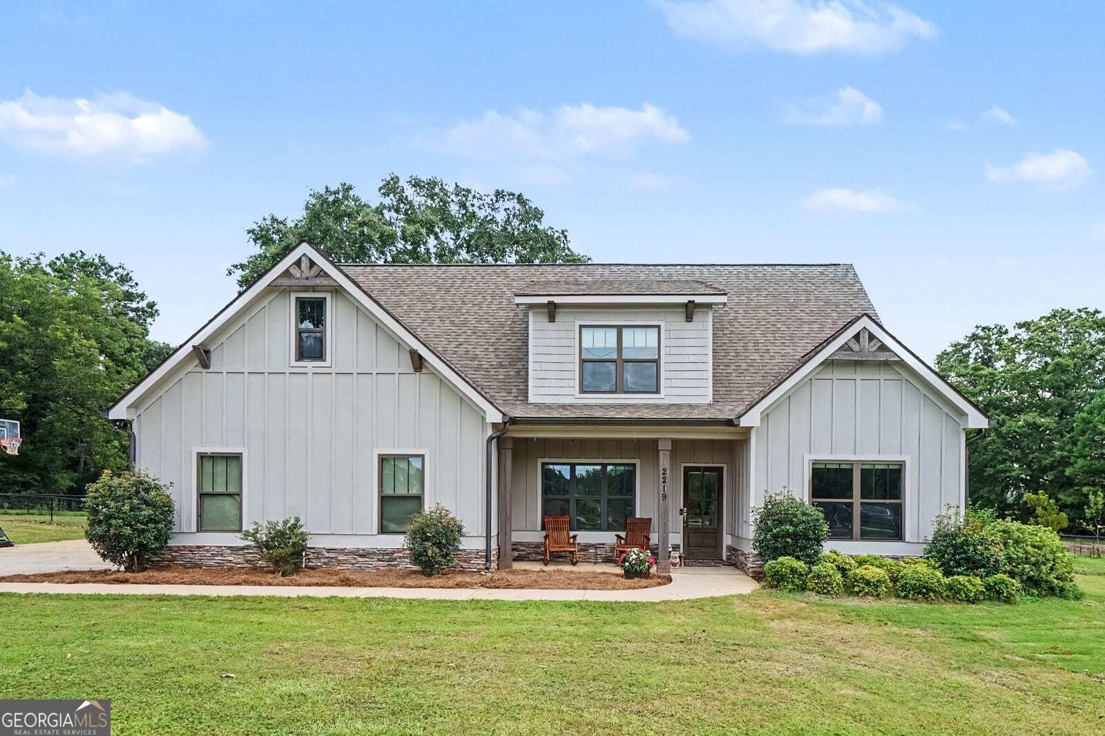 2219 Greensboro Highway Property Photo 2
