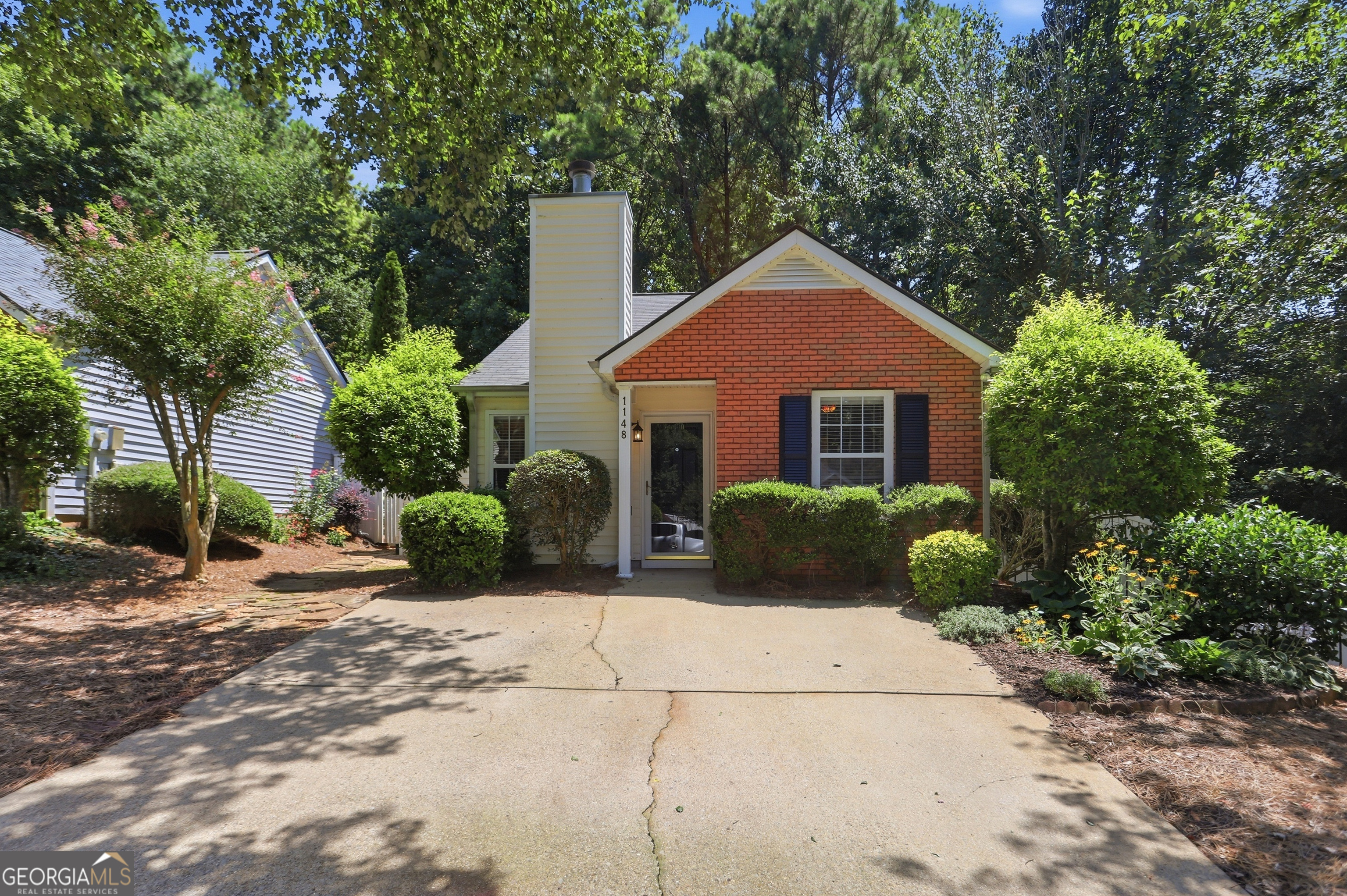 1148 Britley Park Lane Property Photo 1