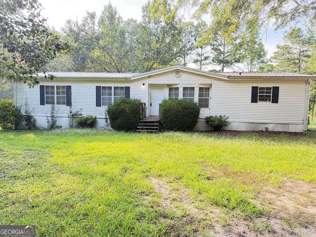 844 Nix Road Property Photo 1