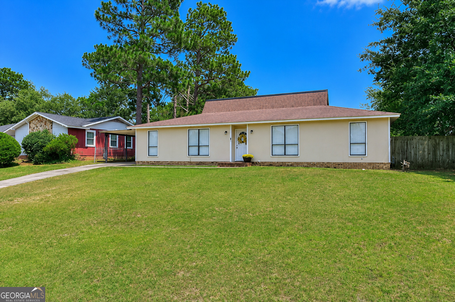 3614 San Sebastian Drive Property Photo 1