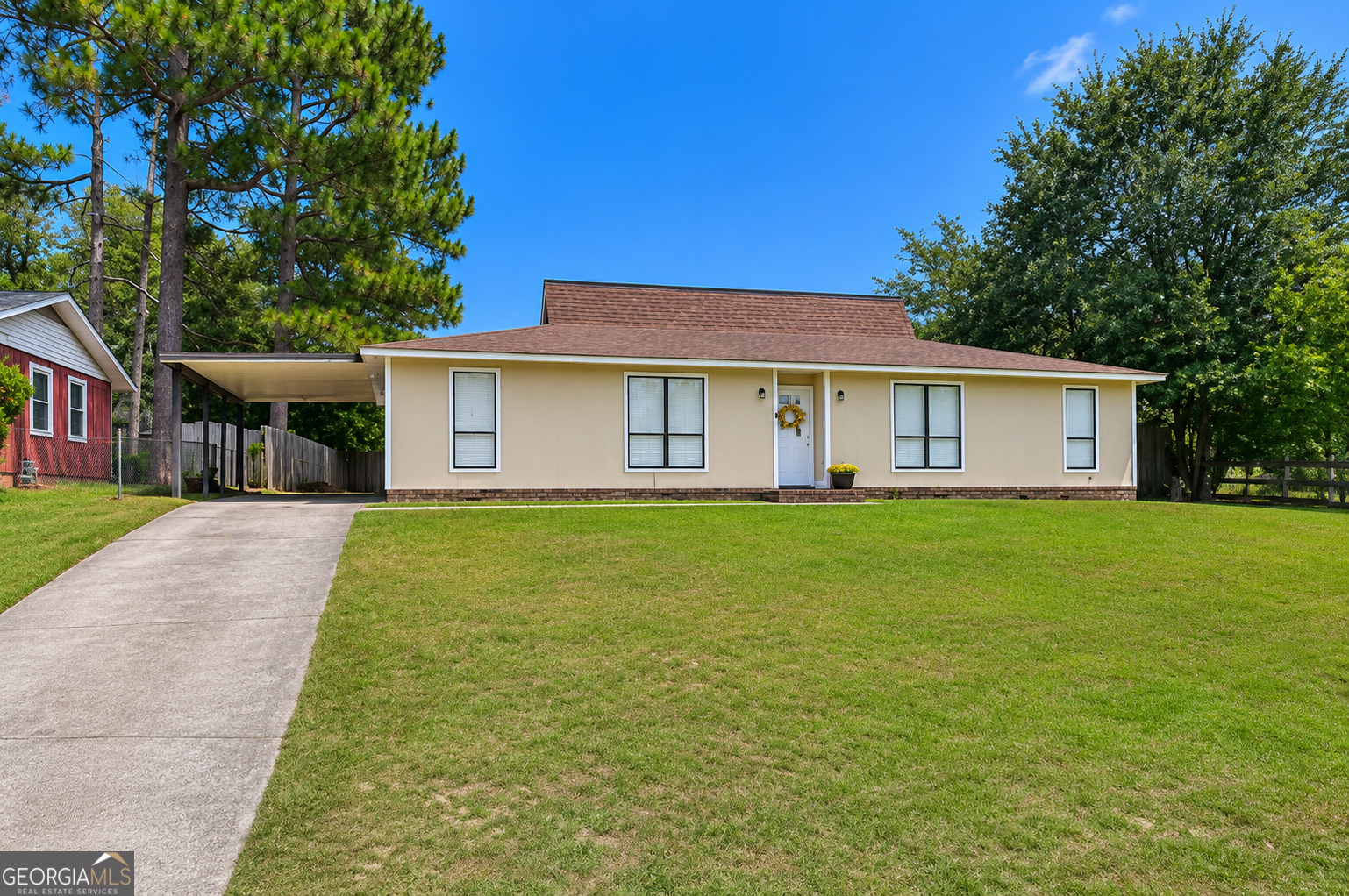 3614 San Sebastian Drive Property Photo 2