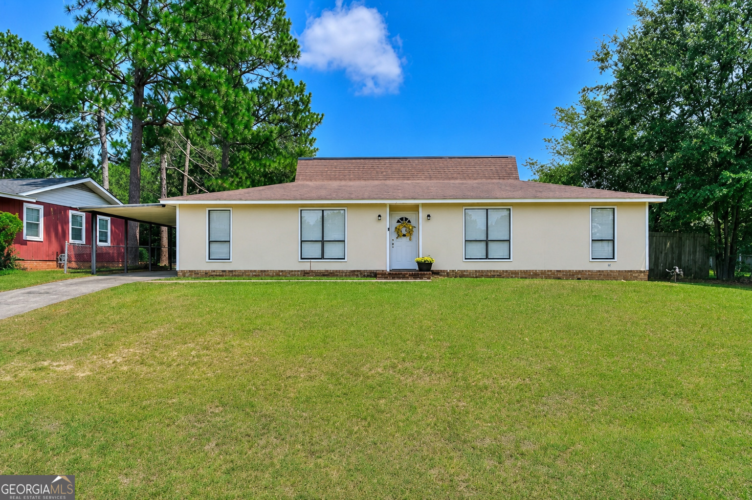 3614 San Sebastian Drive Property Photo 3