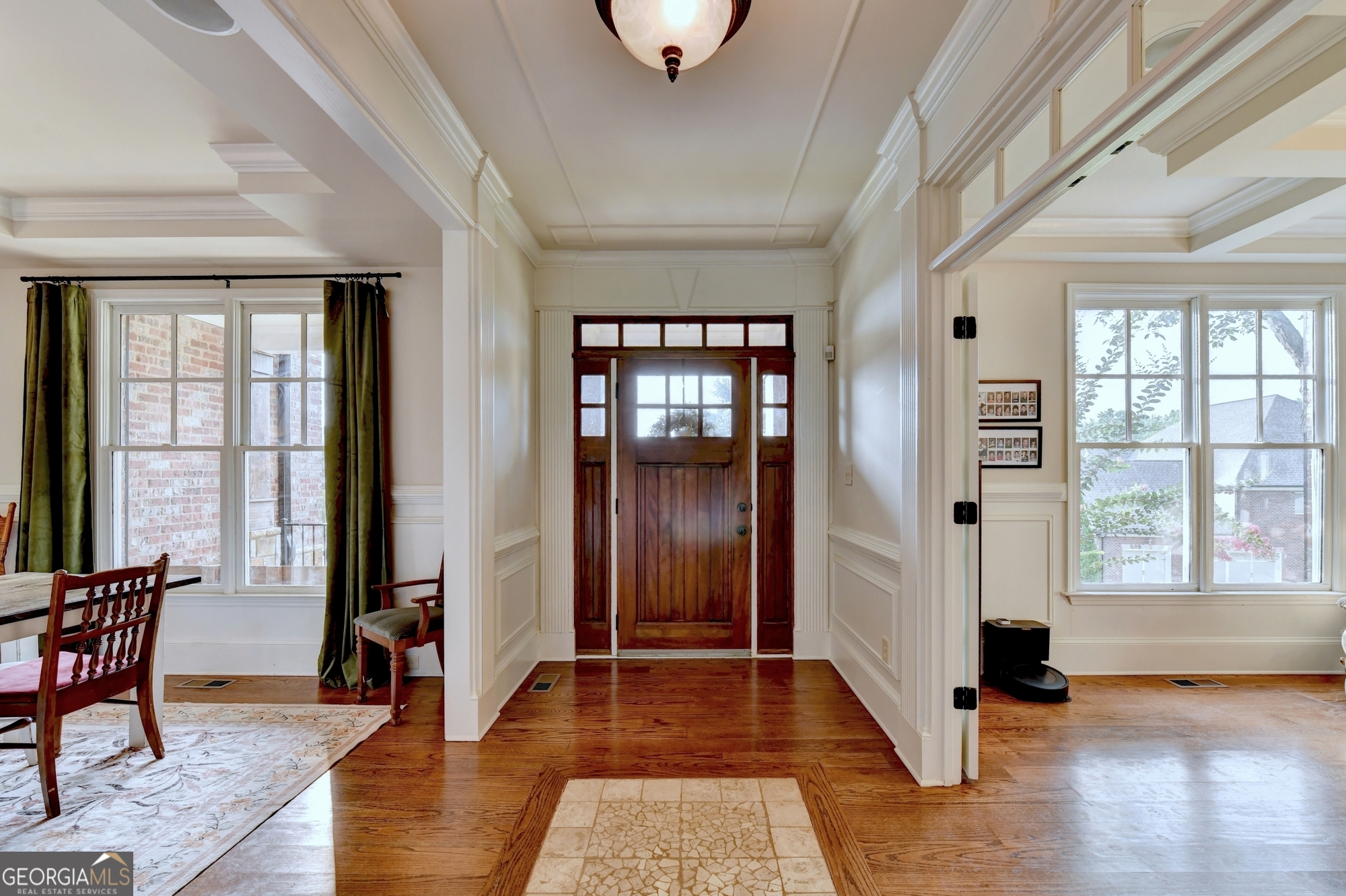 1349 Woodtrace Lane Property Photo 4