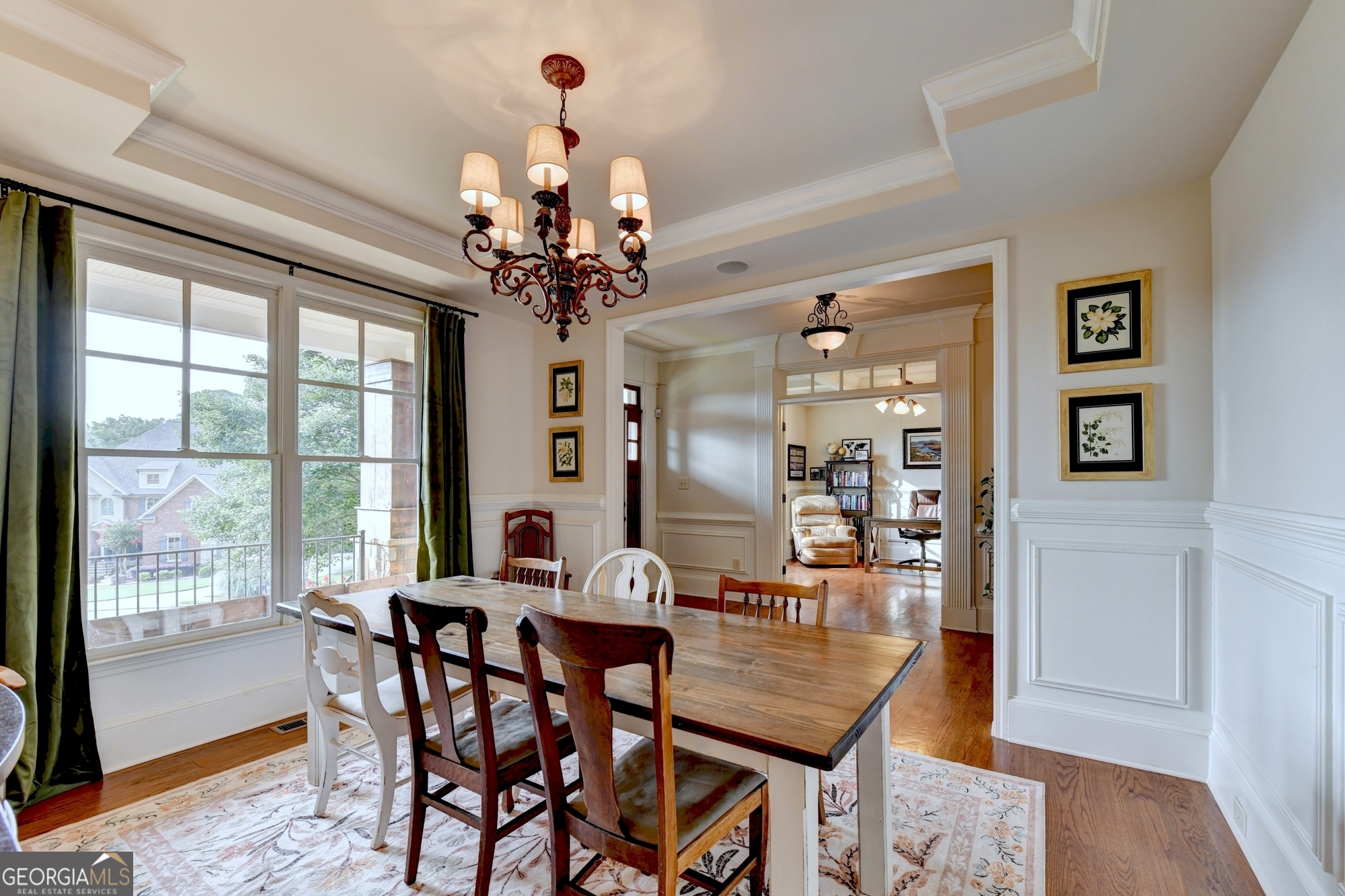 1349 Woodtrace Lane Property Photo 8