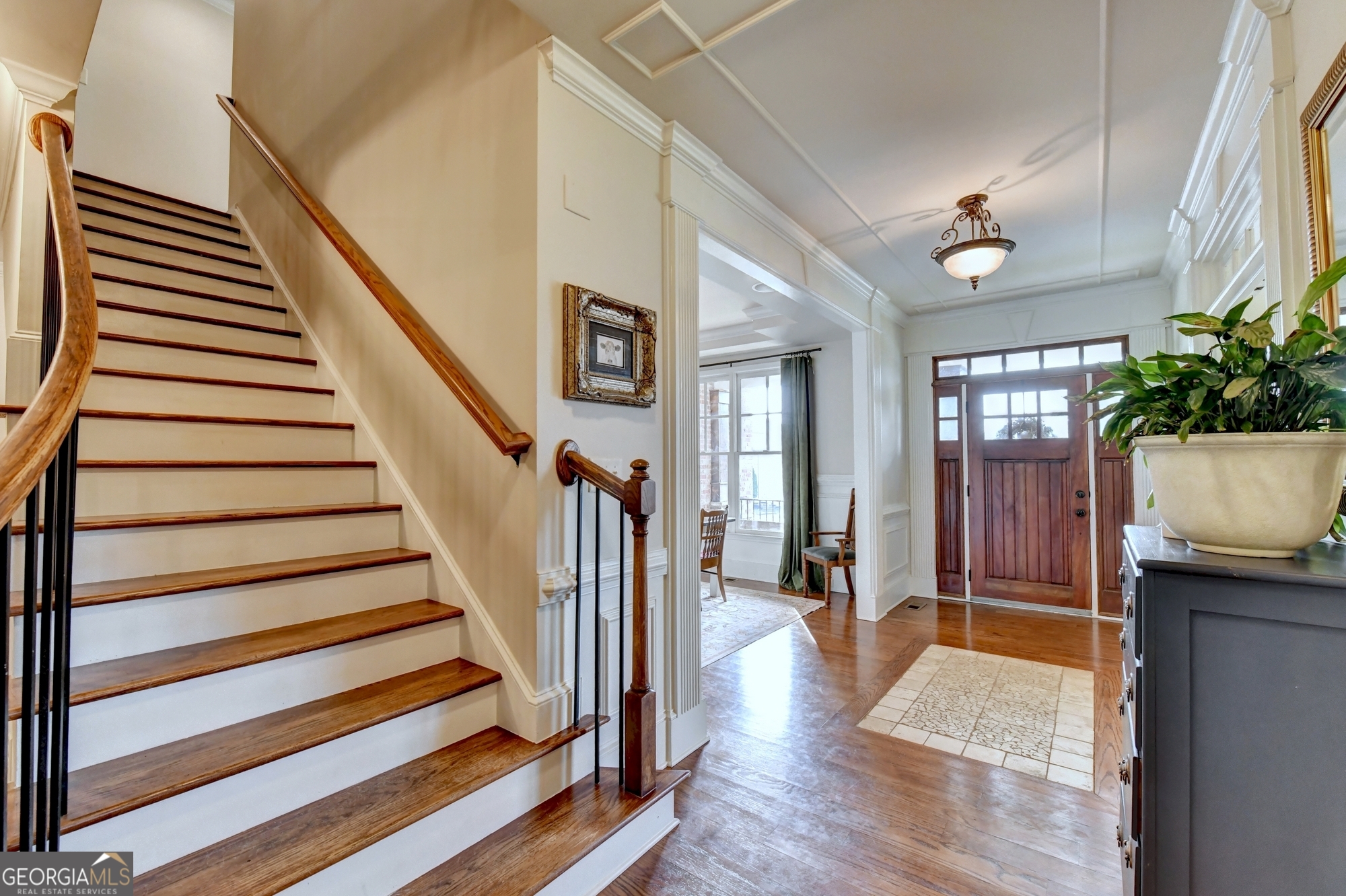 1349 Woodtrace Lane Property Photo 13
