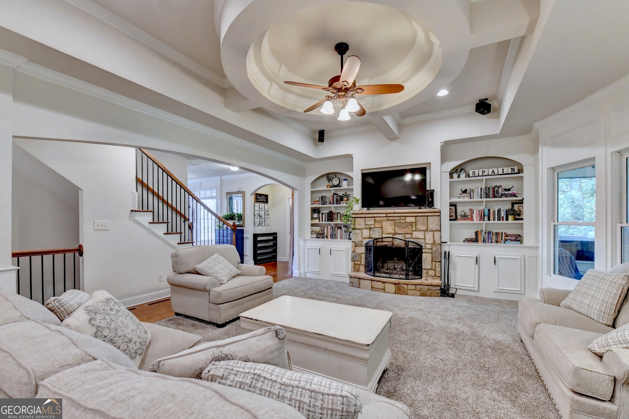 1349 Woodtrace Lane Property Photo 18