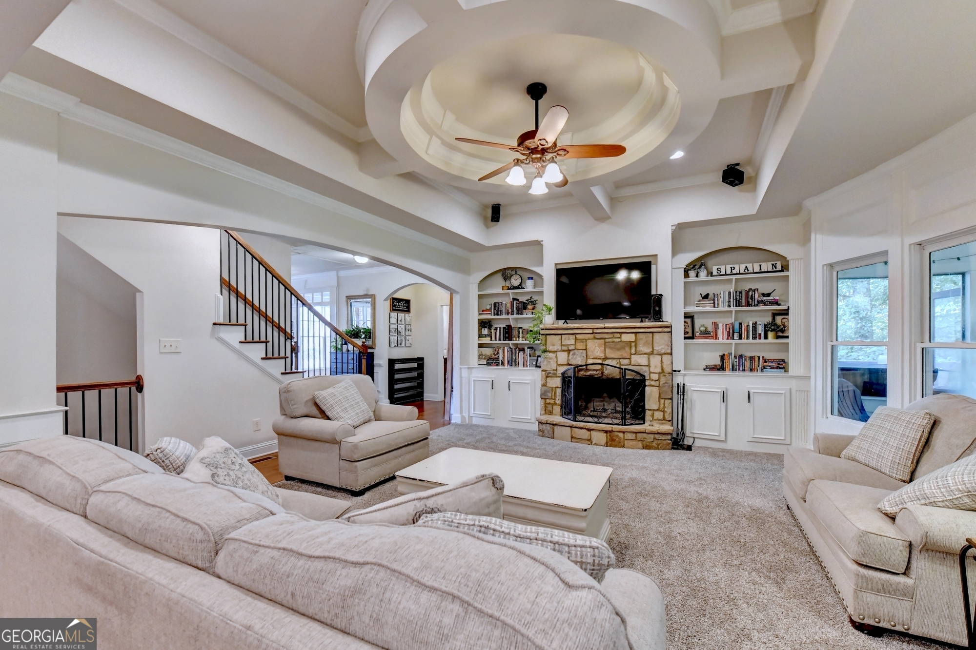 1349 Woodtrace Lane Property Photo 34