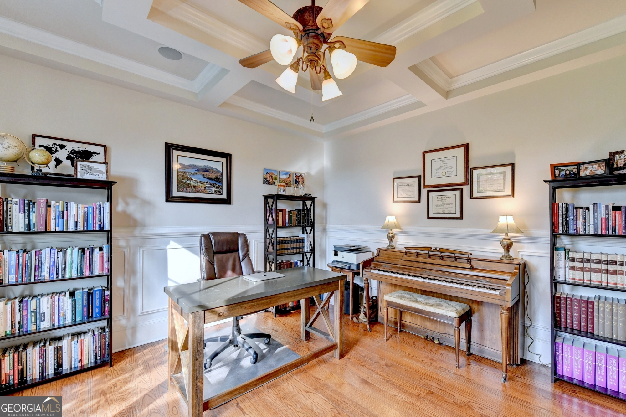 1349 Woodtrace Lane Property Photo 43