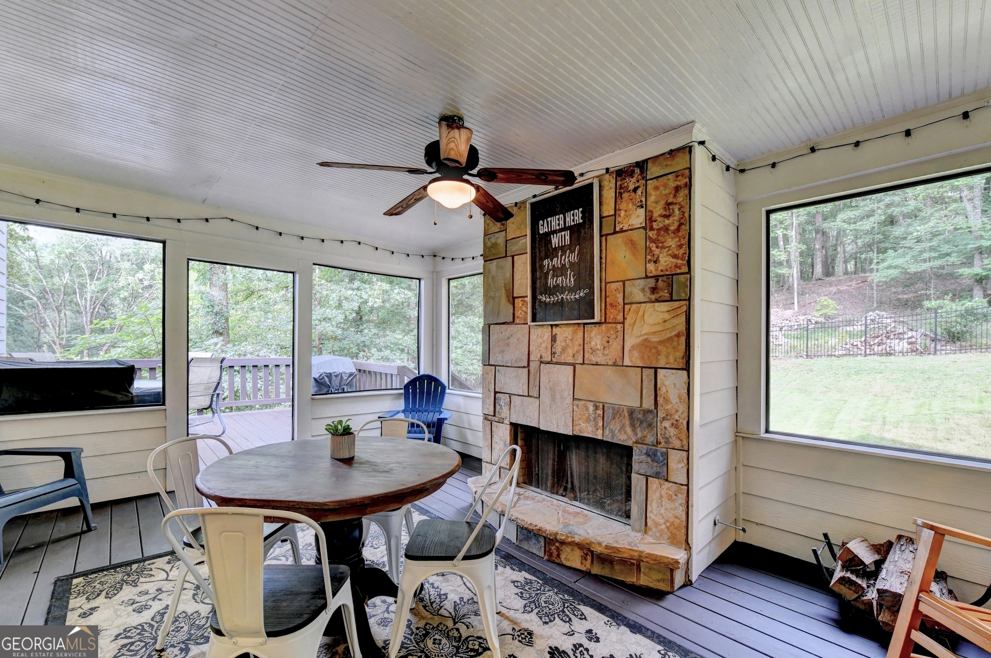 1349 Woodtrace Lane Property Photo 99
