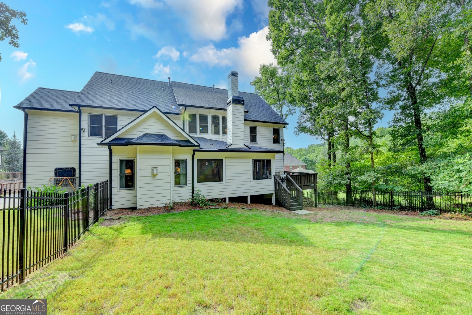1349 Woodtrace Lane Property Photo 105
