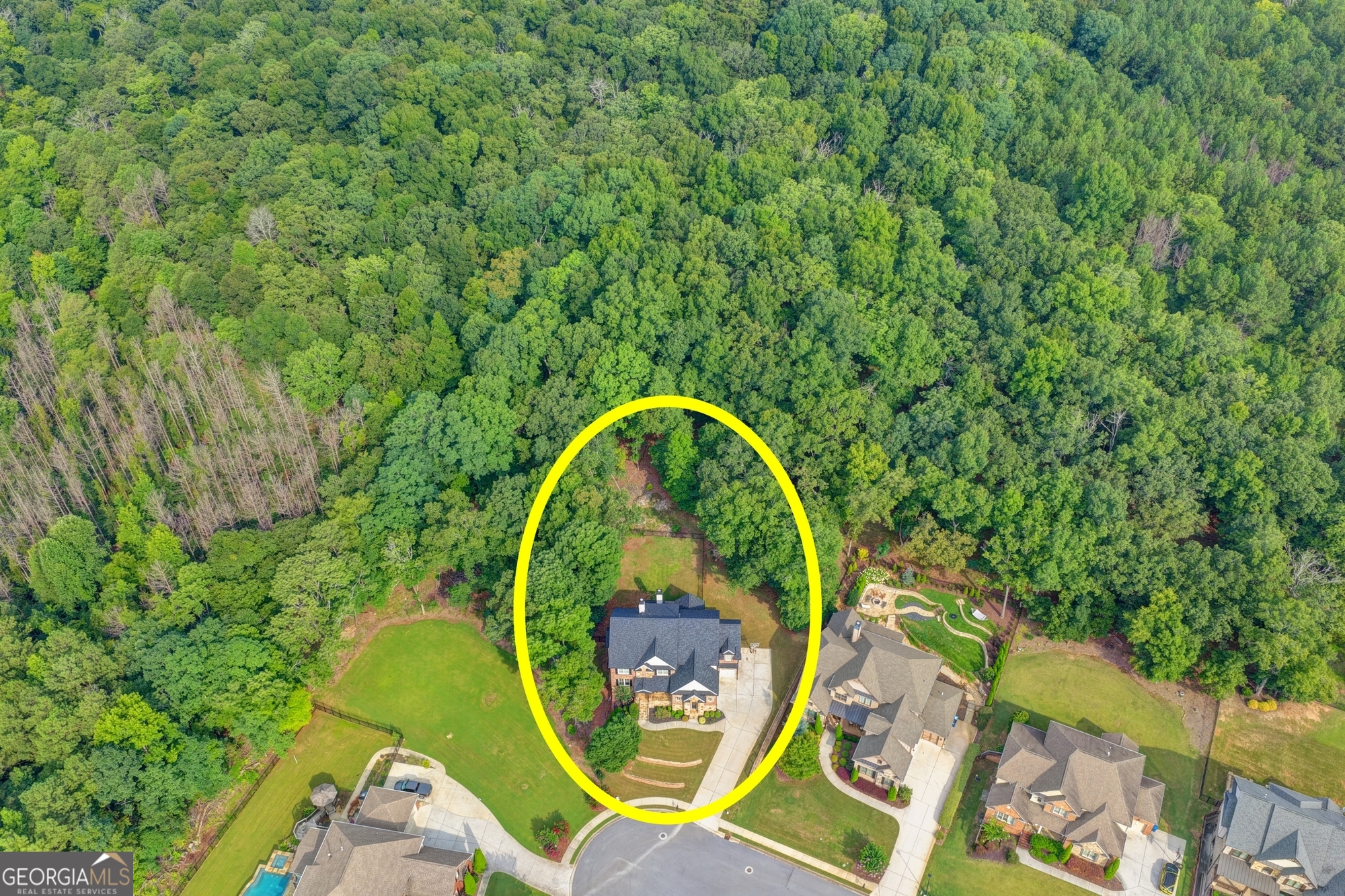1349 Woodtrace Lane Property Photo 108