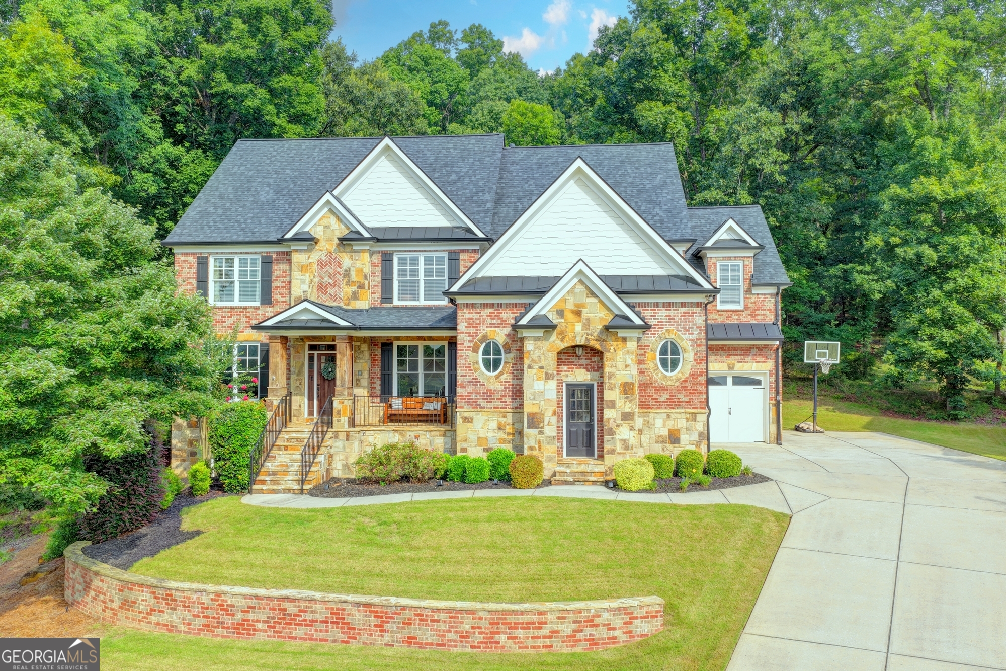 1349 Woodtrace Lane Property Photo 116