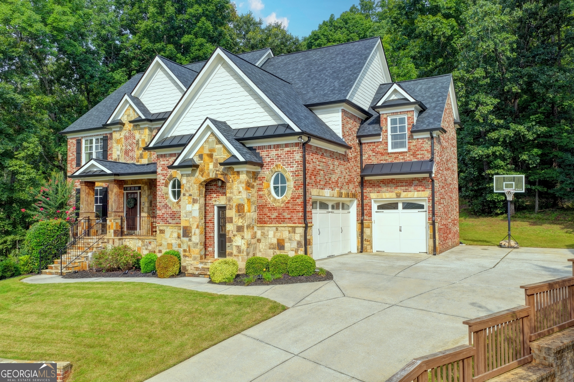1349 Woodtrace Lane Property Photo 117