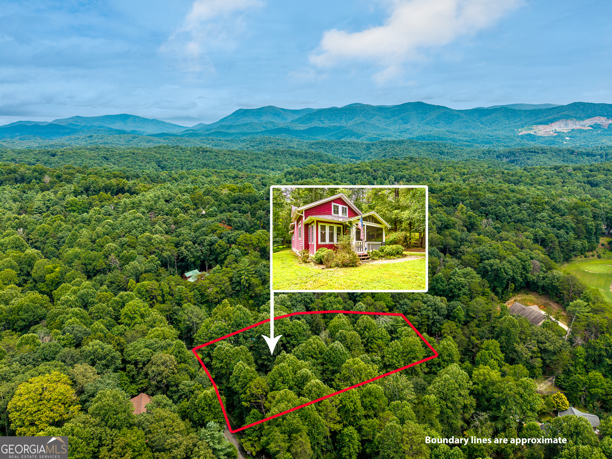 120 Shenendoa Drive Property Photo 3