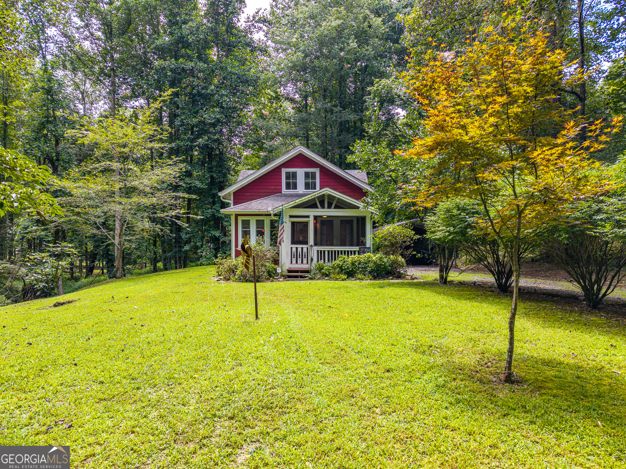 120 Shenendoa Drive Property Photo 38