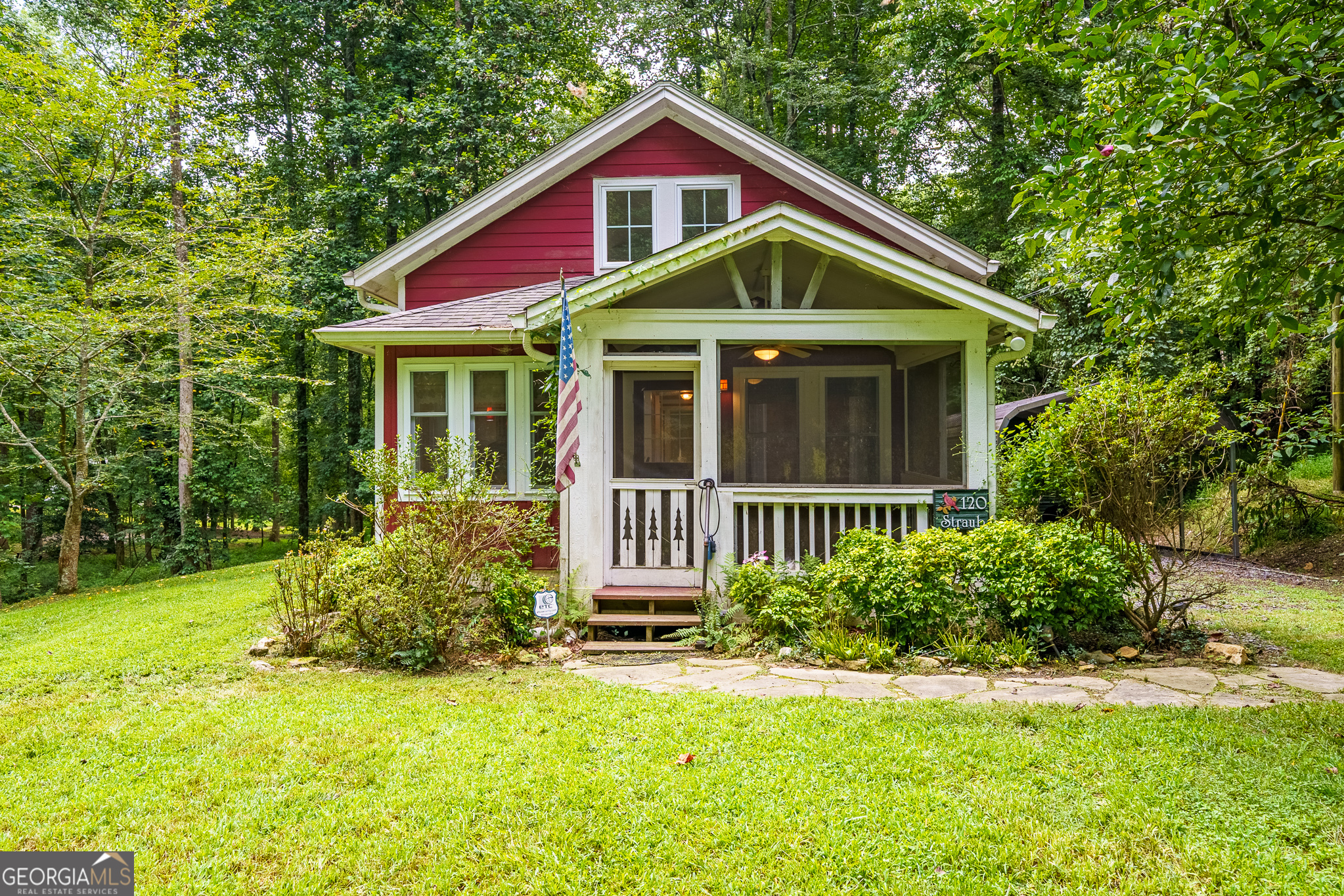 120 Shenendoa Drive Property Photo 41
