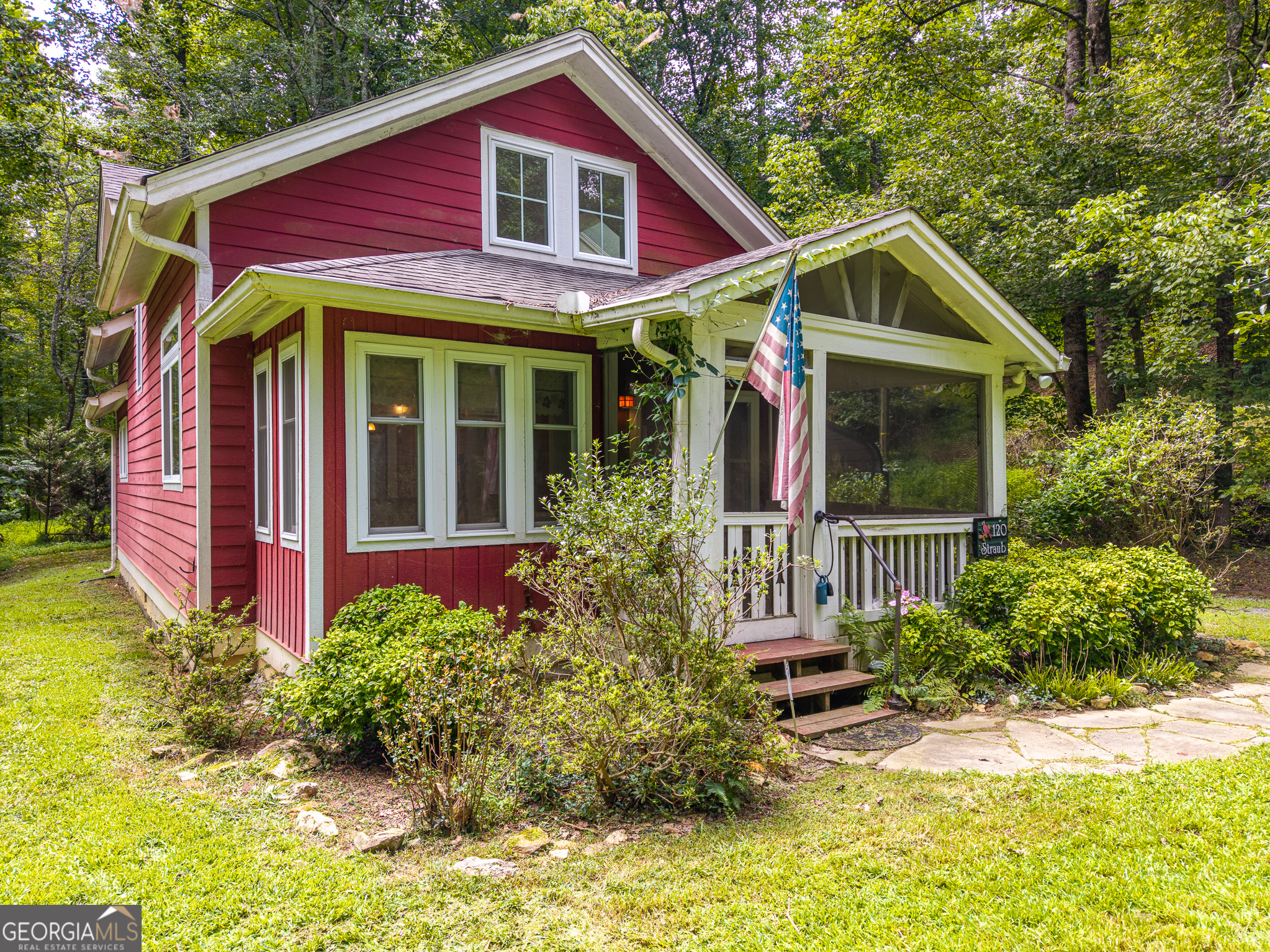 120 Shenendoa Drive Property Photo 42