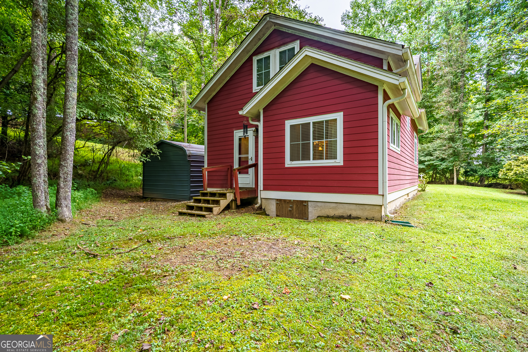 120 Shenendoa Drive Property Photo 43