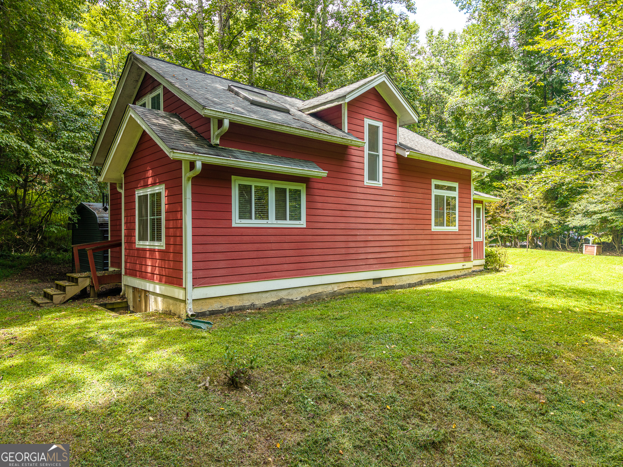 120 Shenendoa Drive Property Photo 45