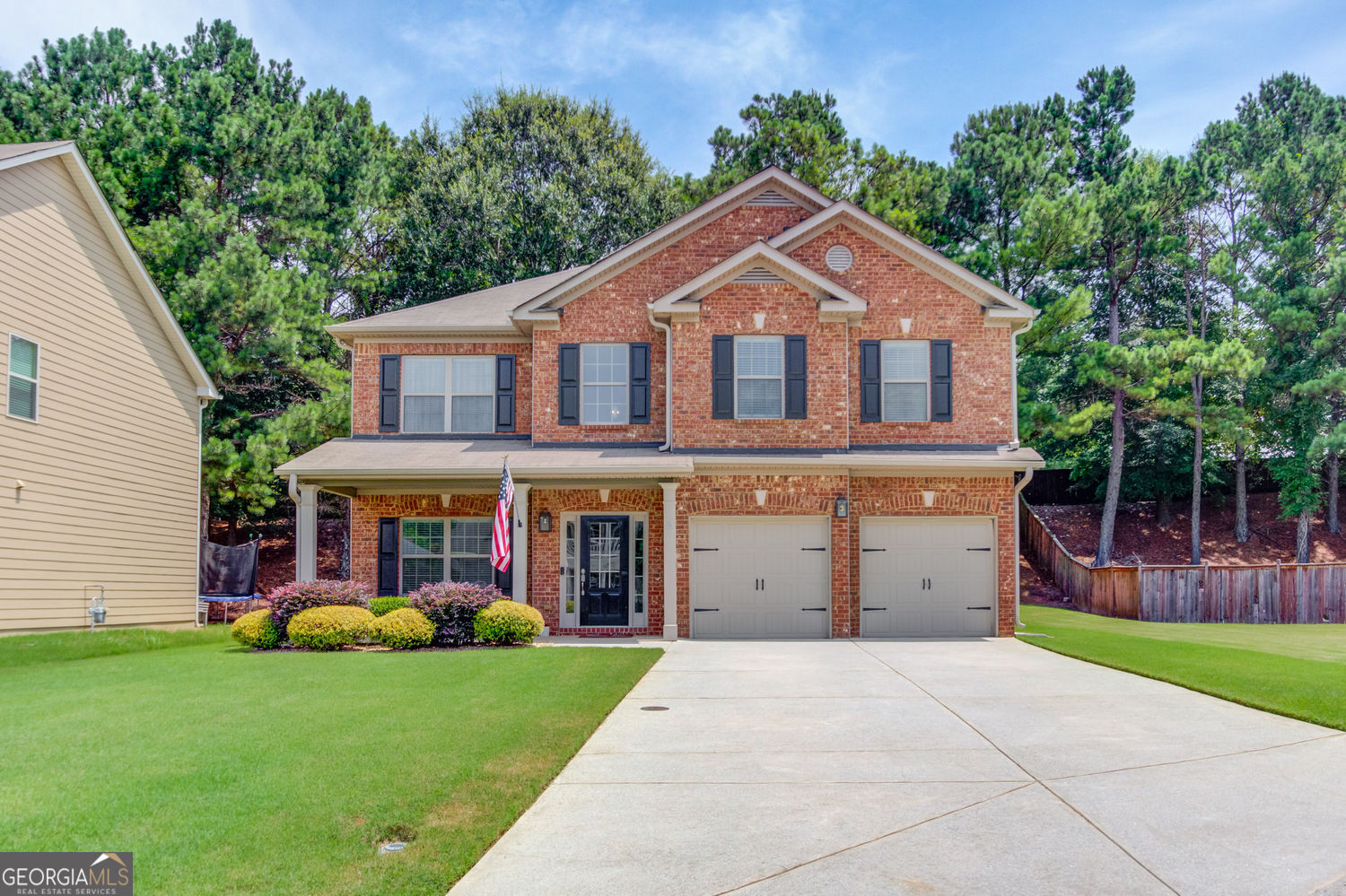 5719 Berkshire Trace Property Photo 1