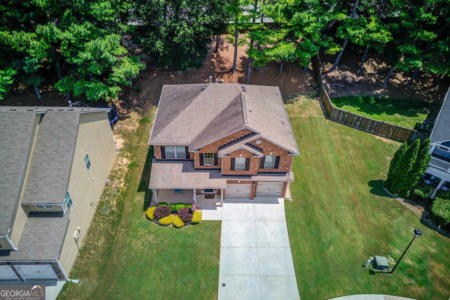 5719 Berkshire Trace Property Photo 2