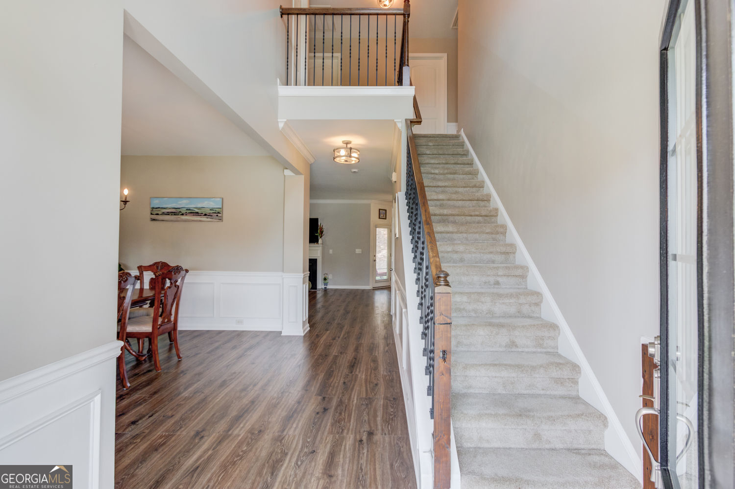 5719 Berkshire Trace Property Photo 4