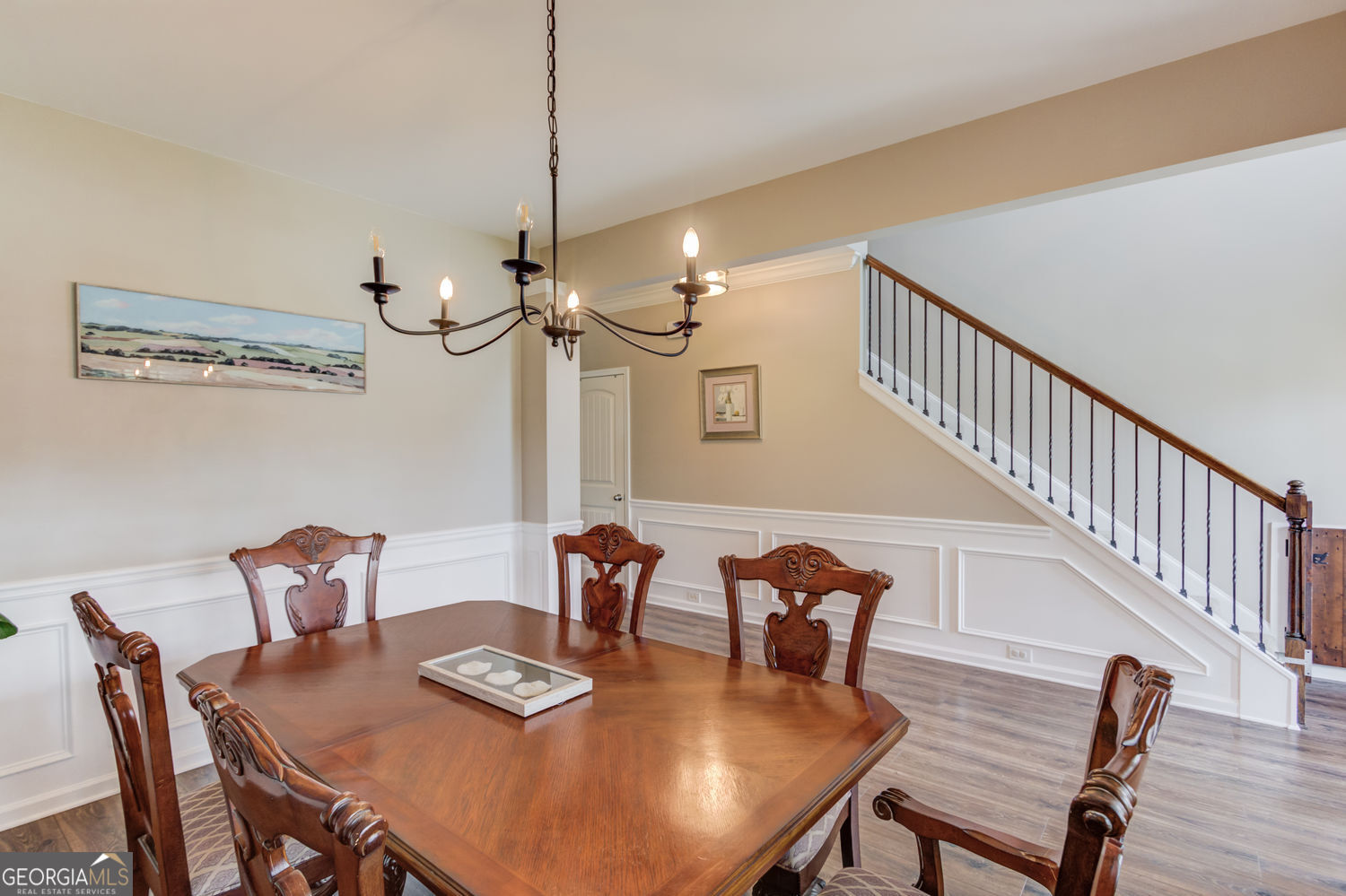 5719 Berkshire Trace Property Photo 7