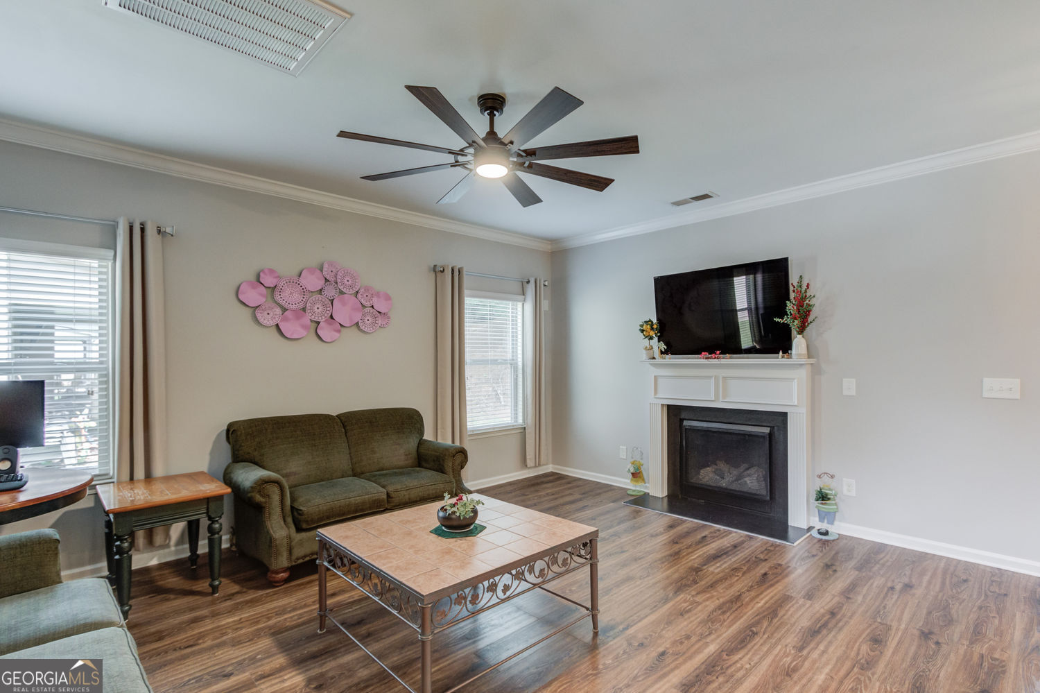 5719 Berkshire Trace Property Photo 8