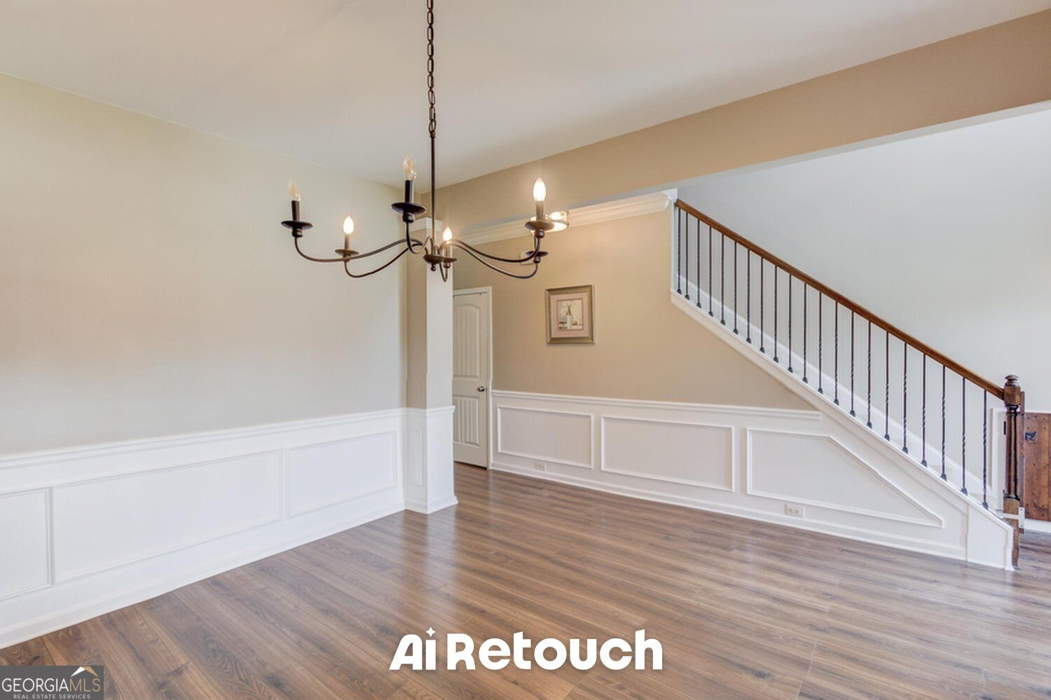 5719 Berkshire Trace Property Photo 8