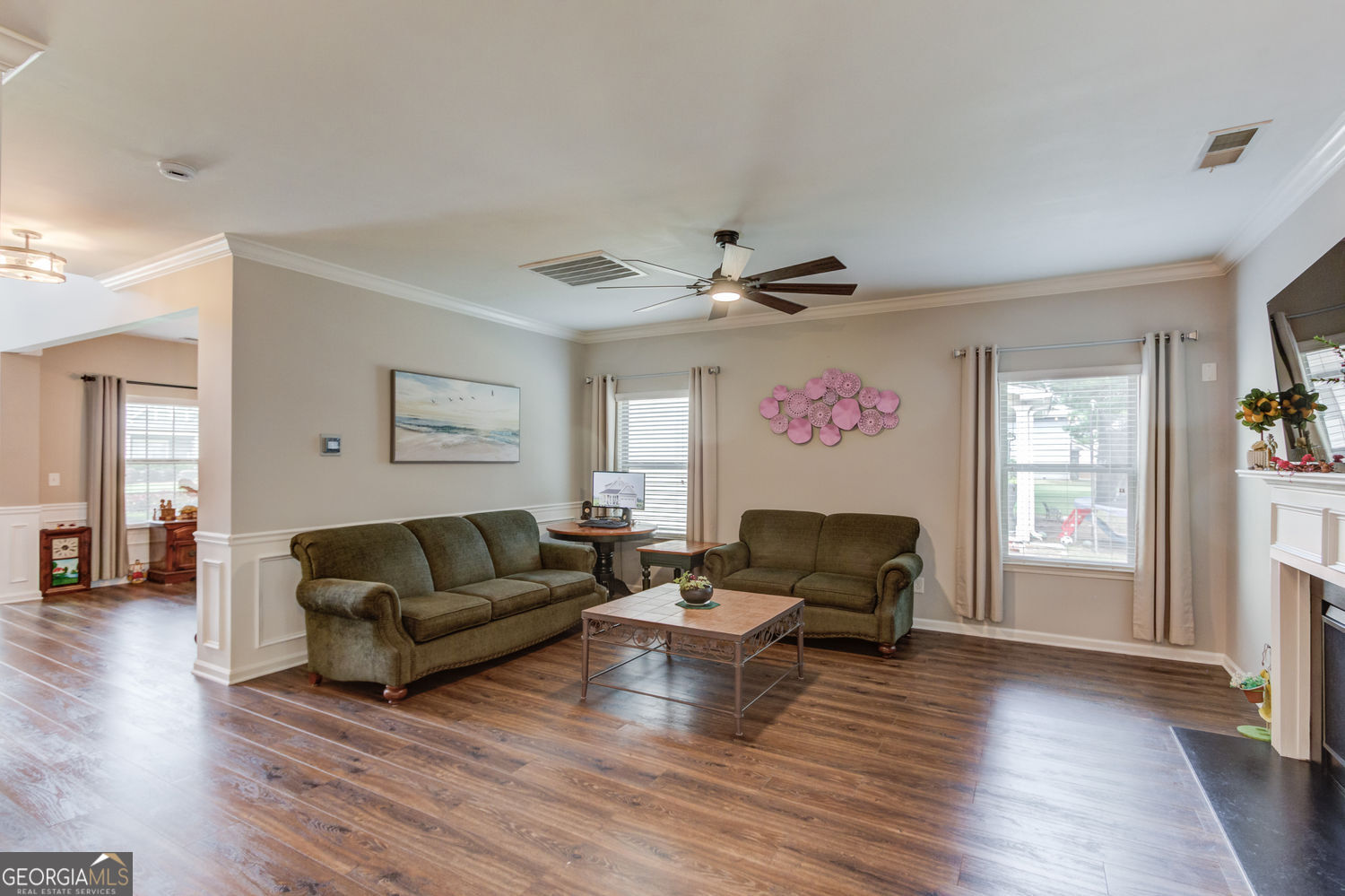 5719 Berkshire Trace Property Photo 10
