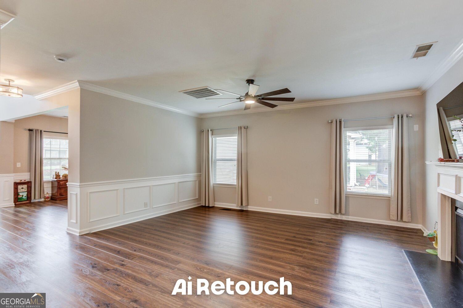 5719 Berkshire Trace Property Photo 10