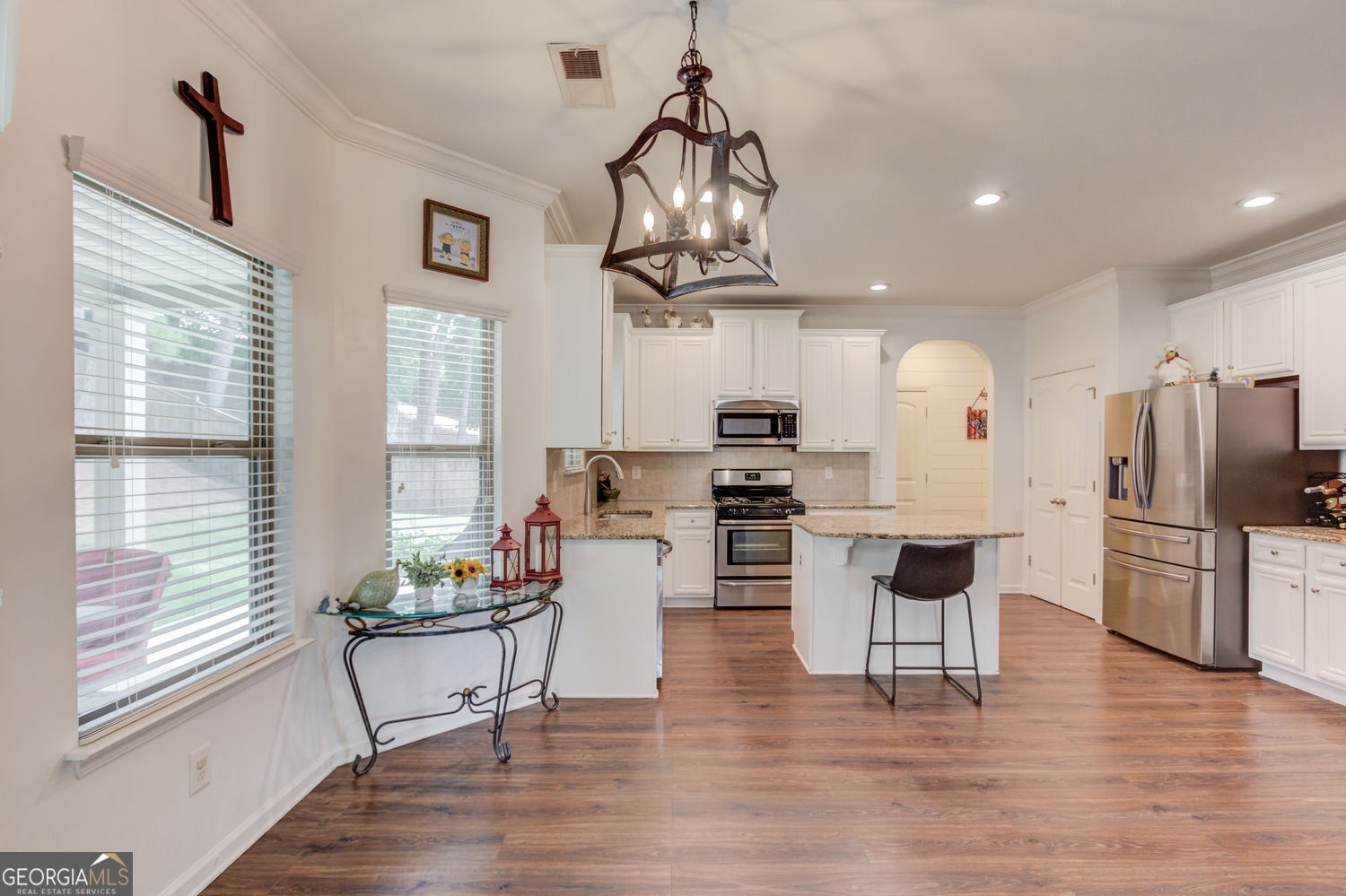 5719 Berkshire Trace Property Photo 13