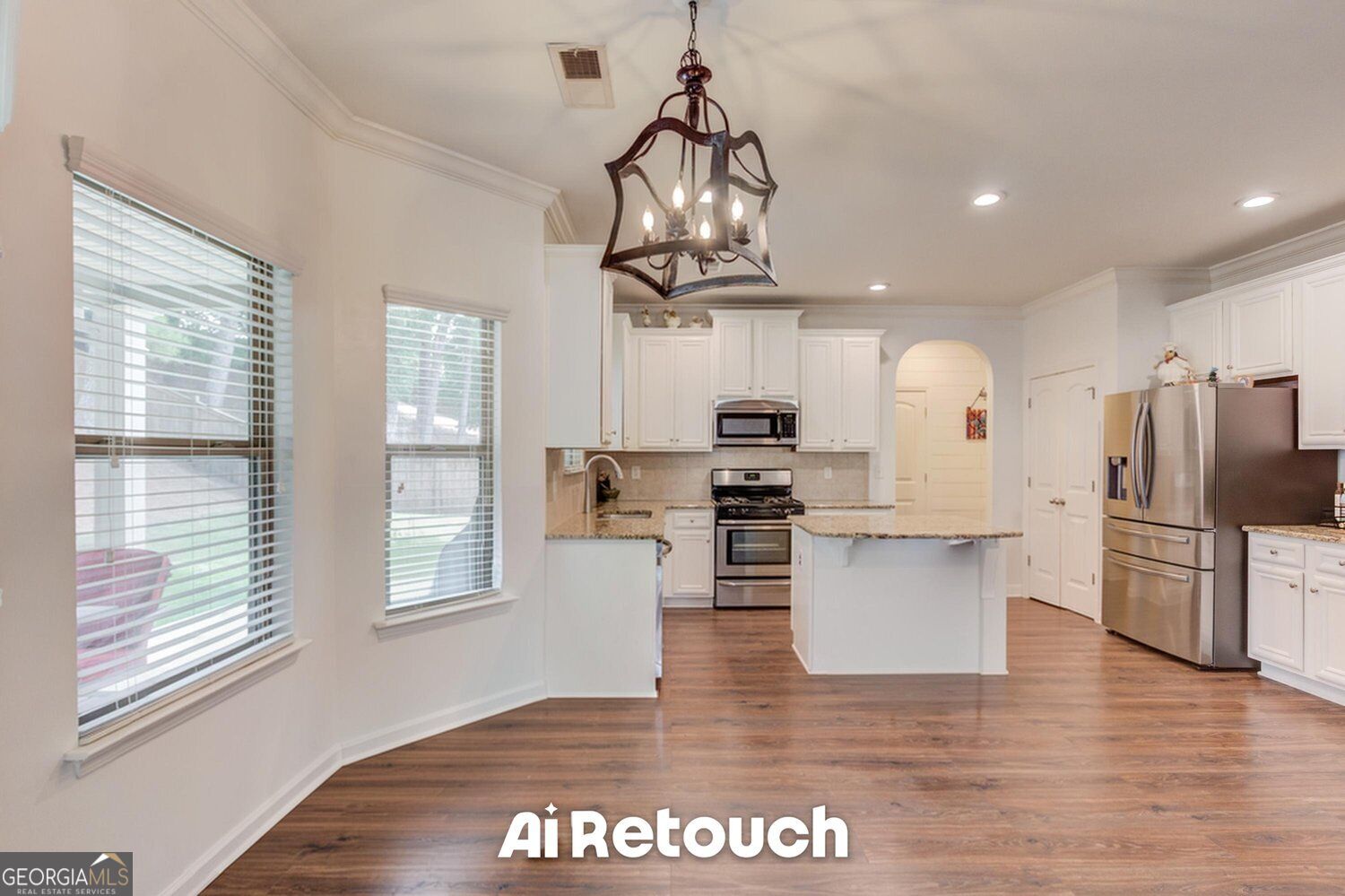 5719 Berkshire Trace Property Photo 13