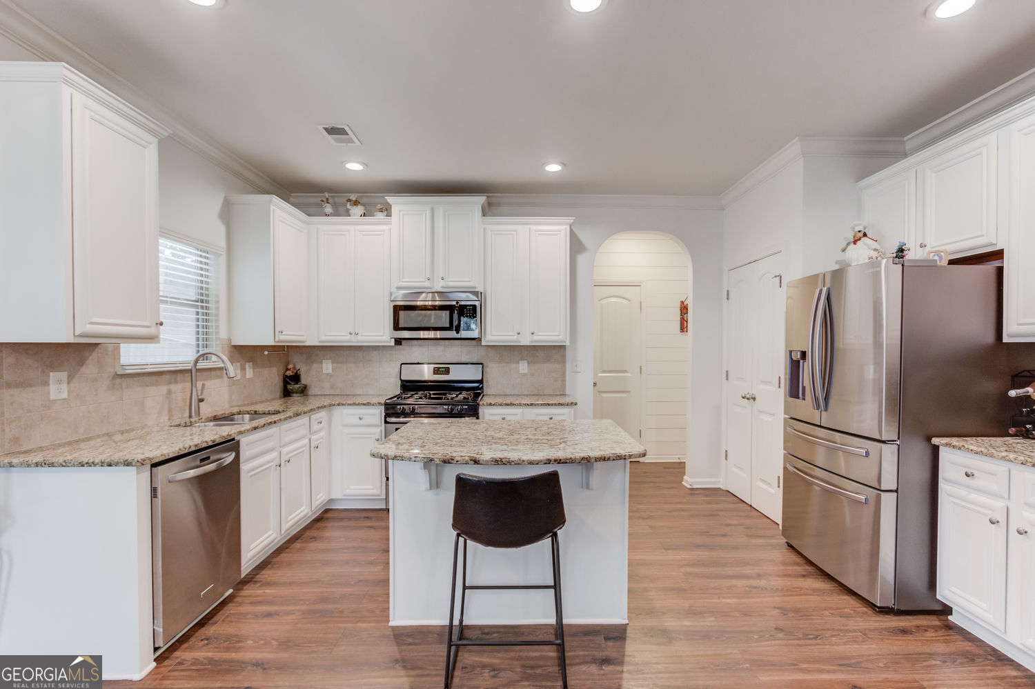 5719 Berkshire Trace Property Photo 14