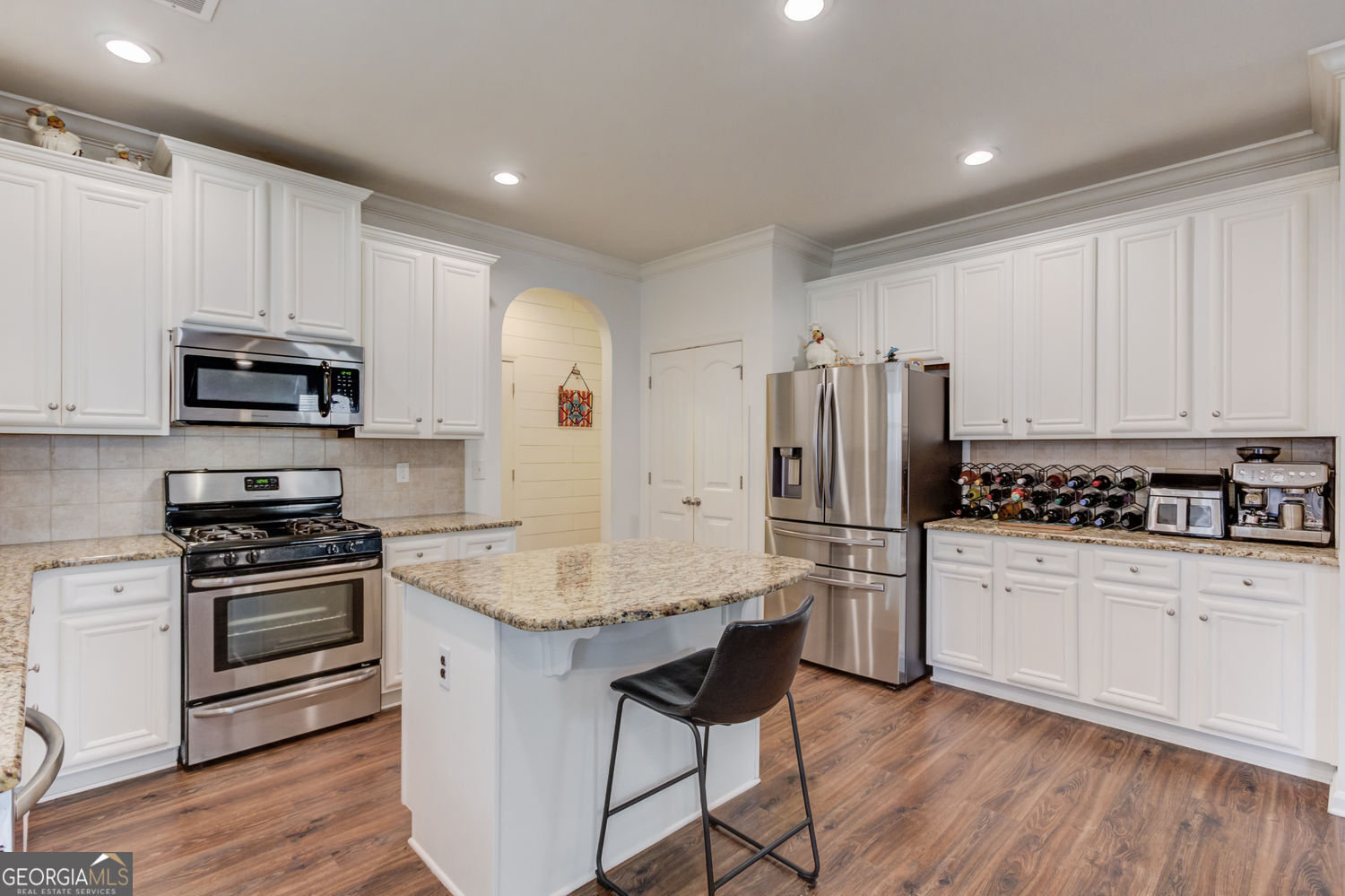 5719 Berkshire Trace Property Photo 15