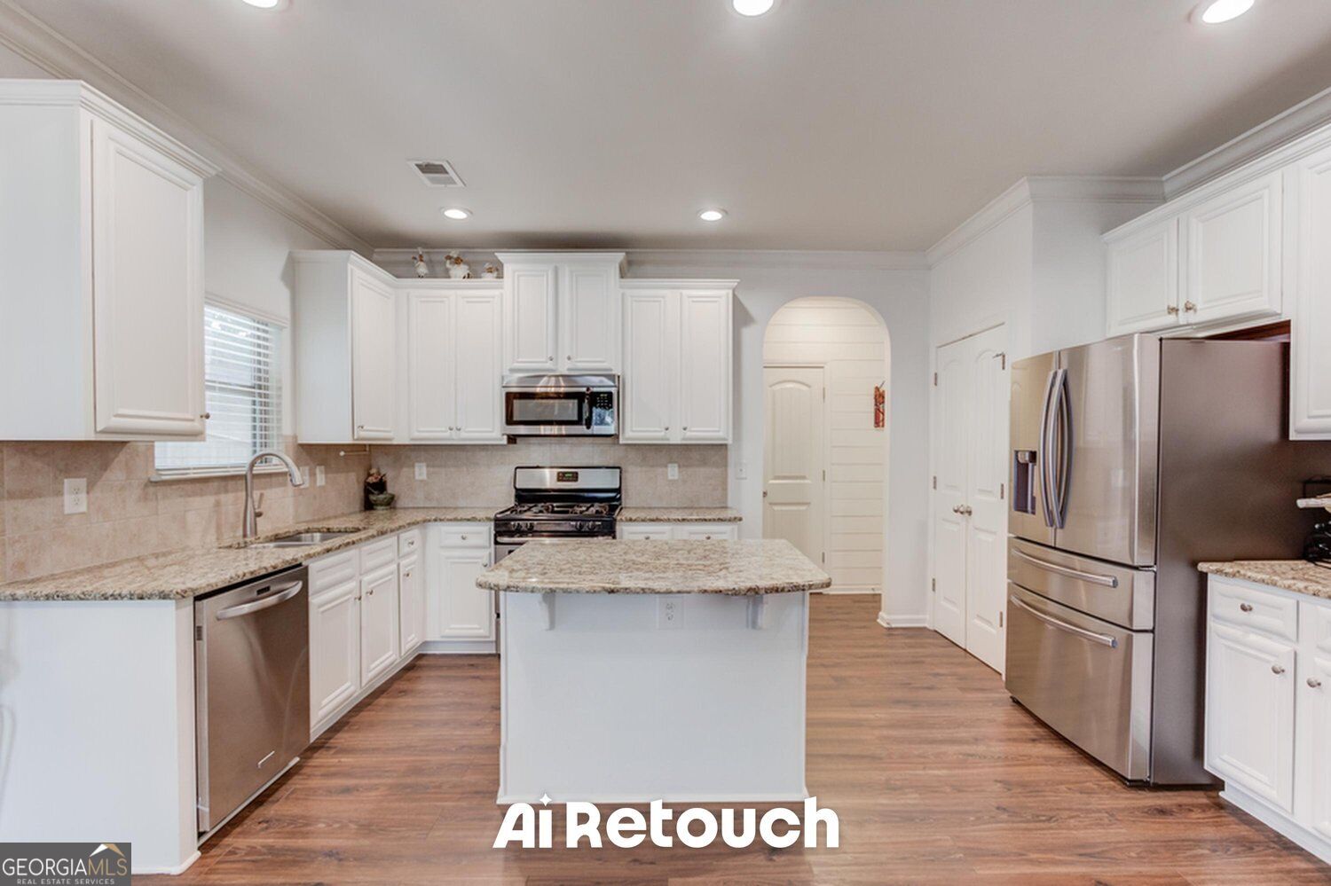5719 Berkshire Trace Property Photo 15