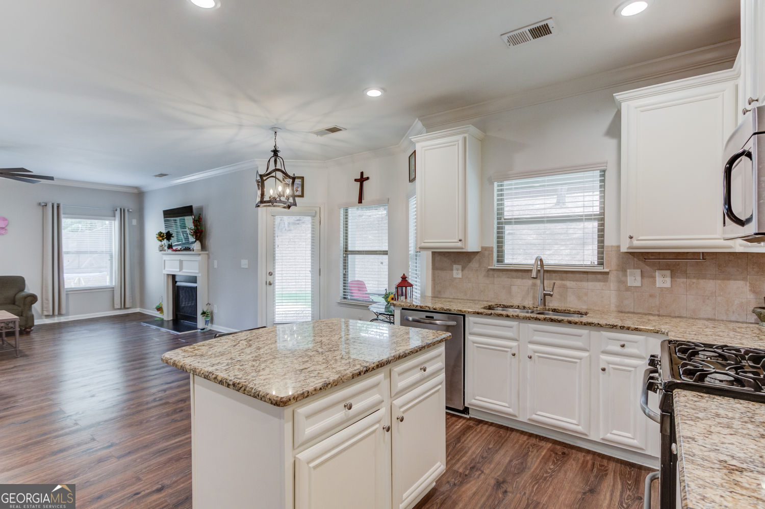 5719 Berkshire Trace Property Photo 17