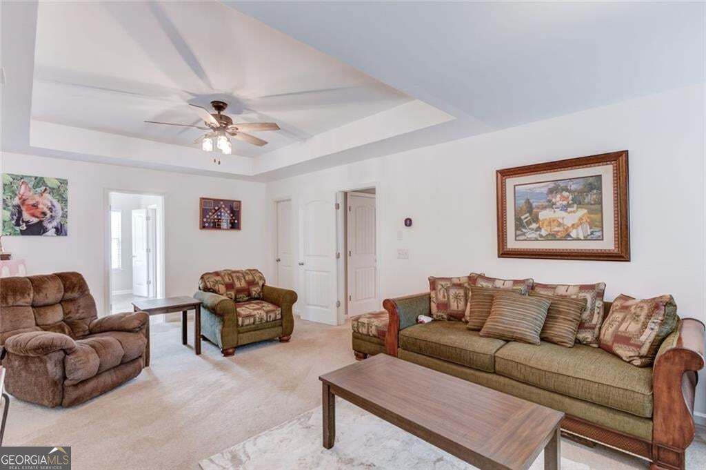 5719 Berkshire Trace Property Photo 19