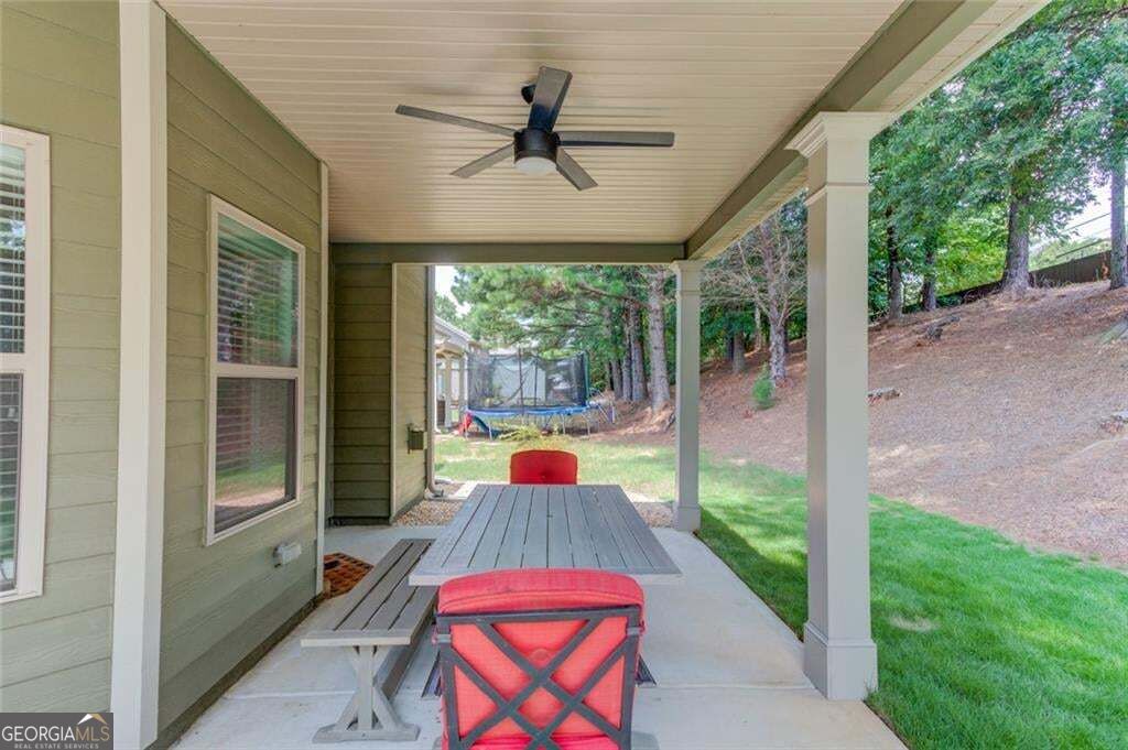5719 Berkshire Trace Property Photo 34