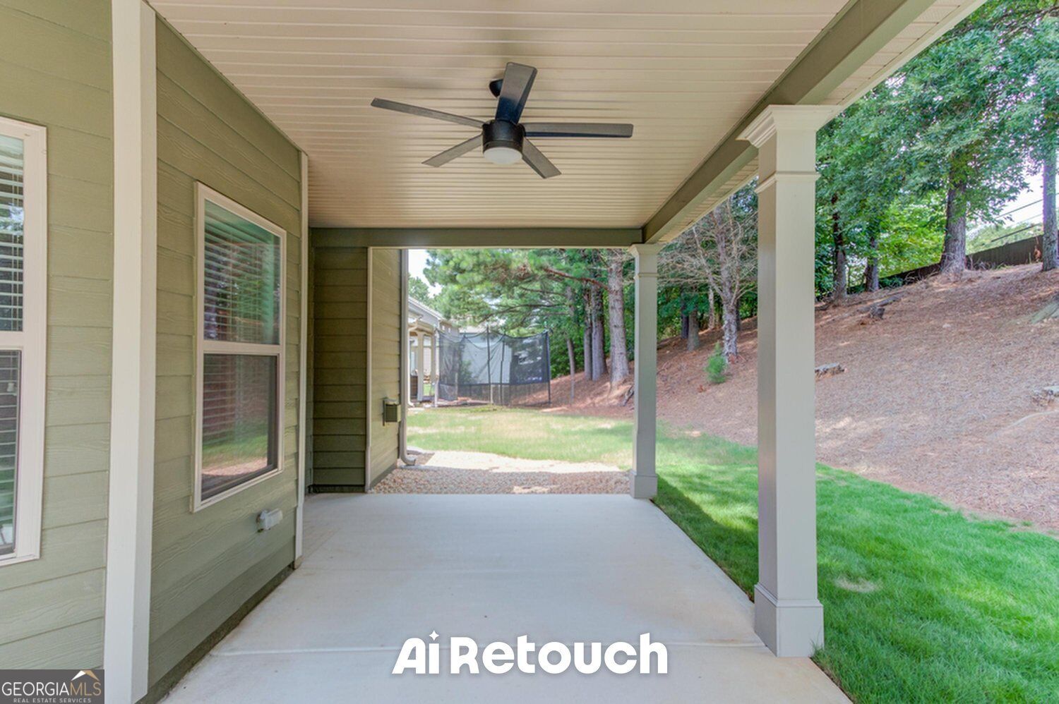 5719 Berkshire Trace Property Photo 35
