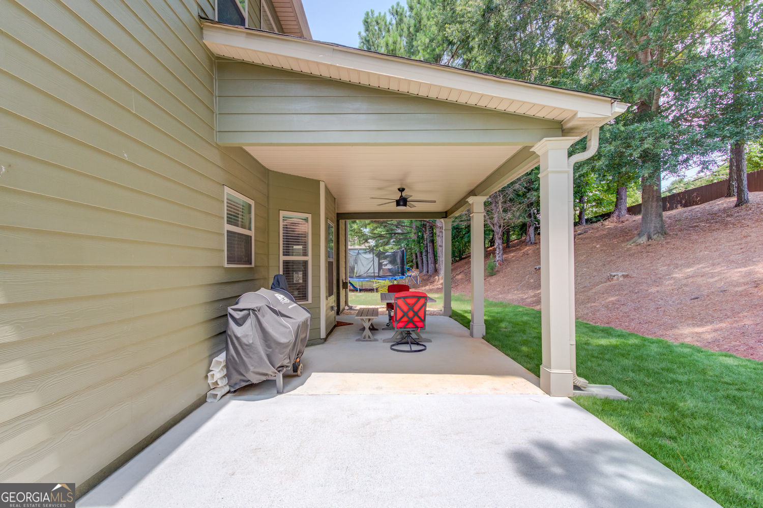 5719 Berkshire Trace Property Photo 37