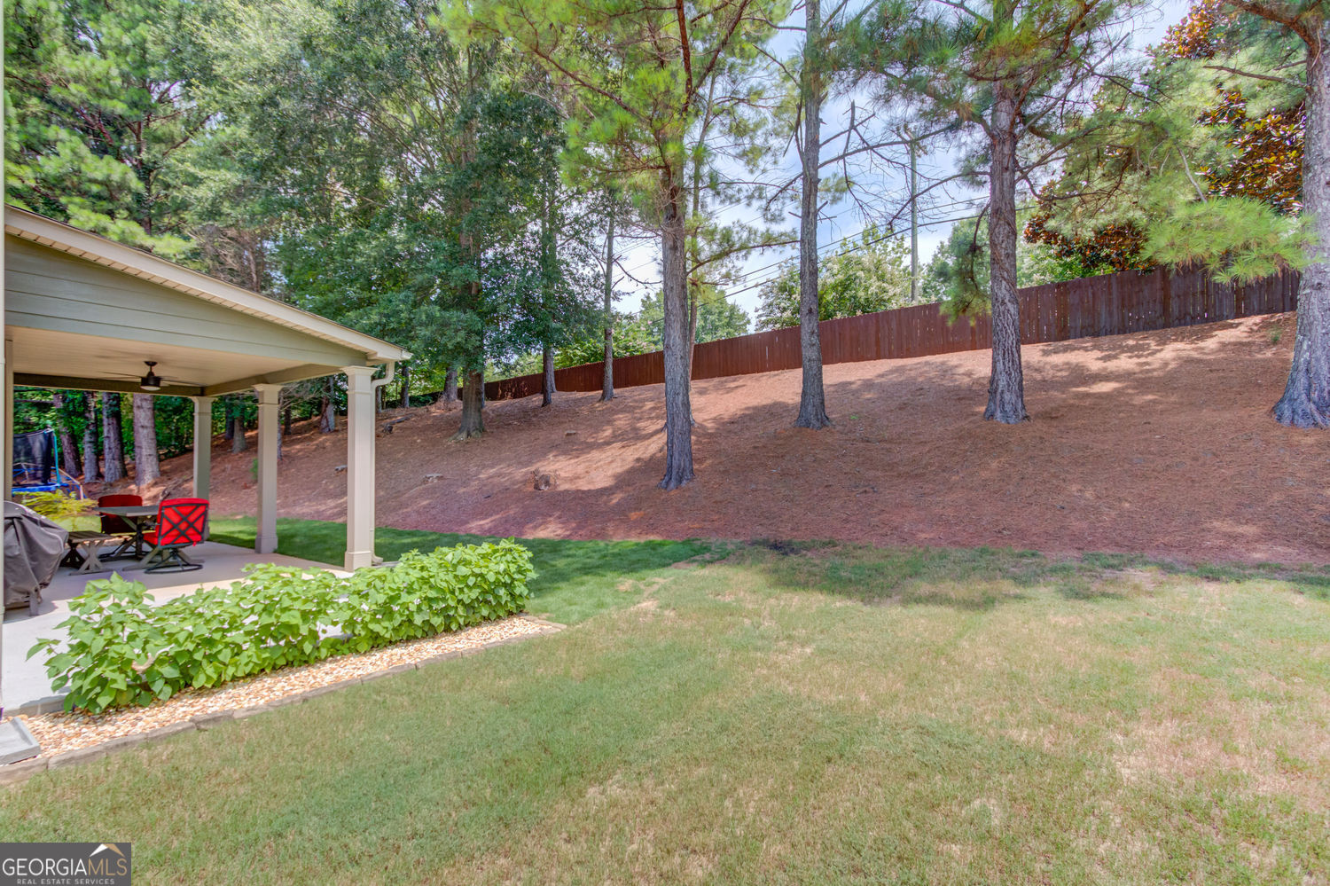 5719 Berkshire Trace Property Photo 38