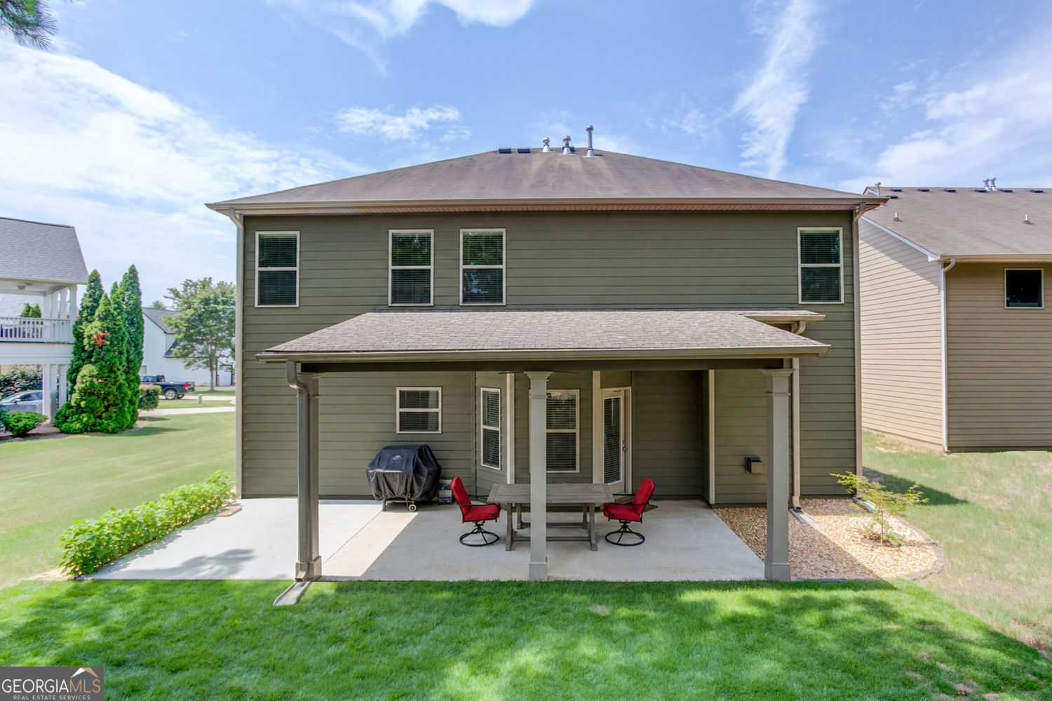 5719 Berkshire Trace Property Photo 41