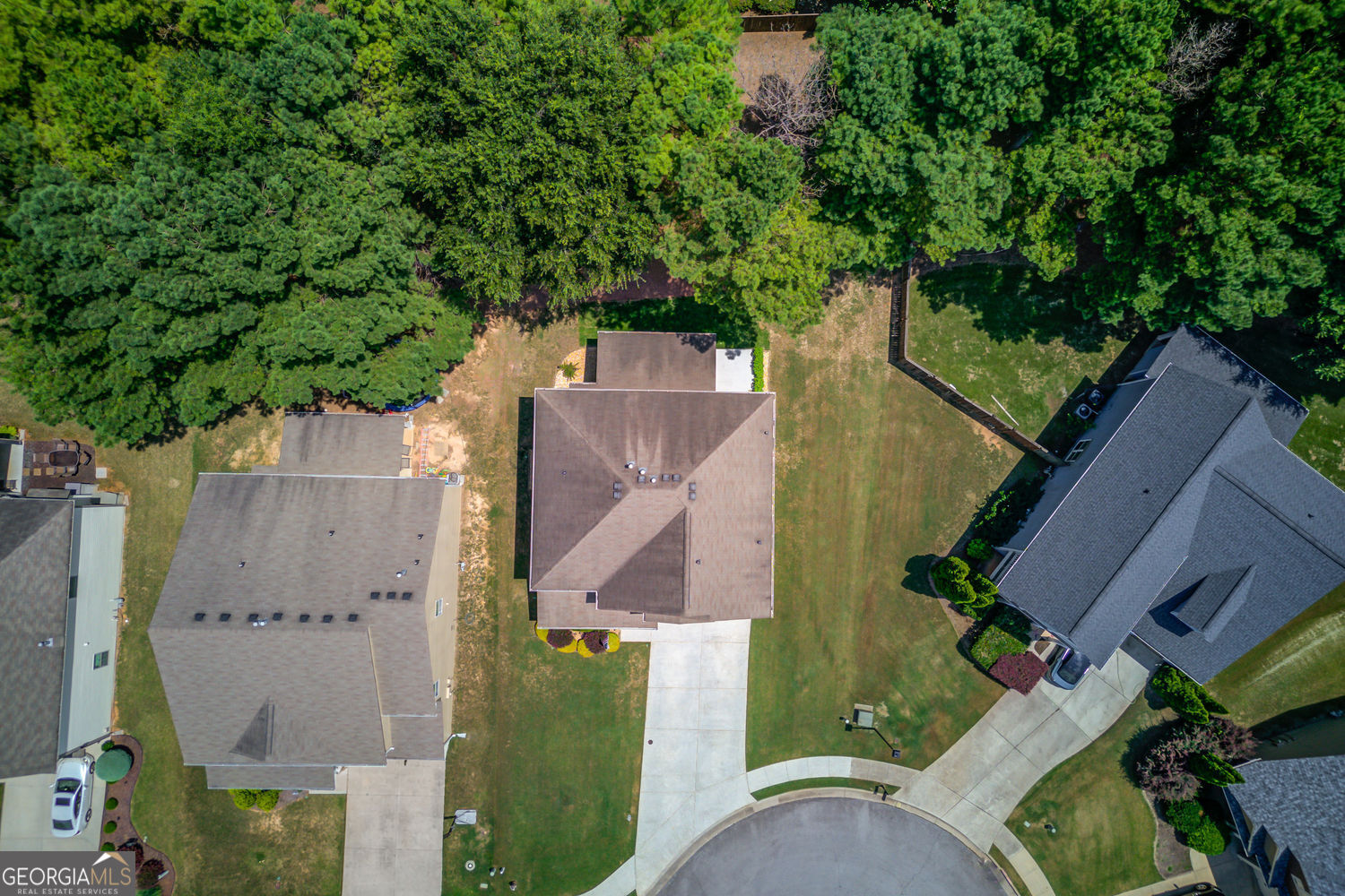 5719 Berkshire Trace Property Photo 42