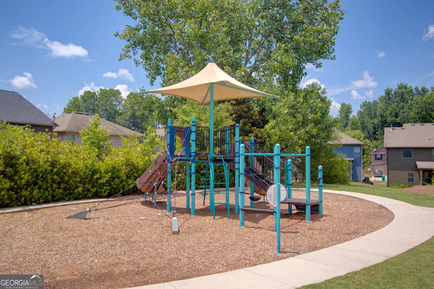 5719 Berkshire Trace Property Photo 47