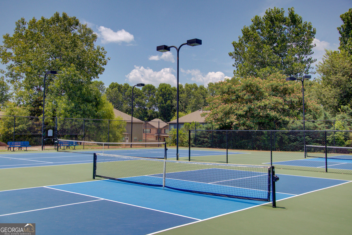 5719 Berkshire Trace Property Photo 49