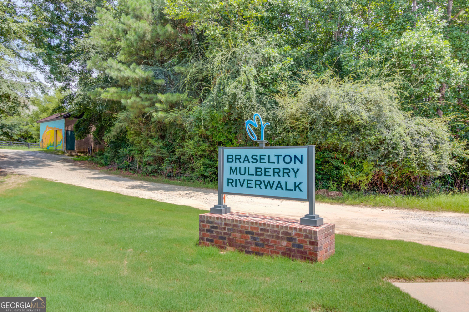 5719 Berkshire Trace Property Photo 50