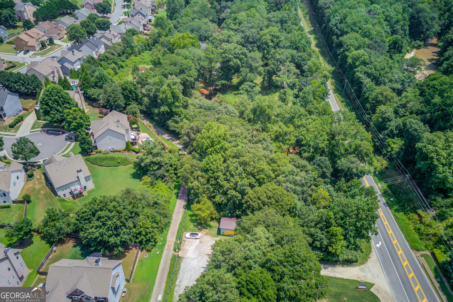 5719 Berkshire Trace Property Photo 51