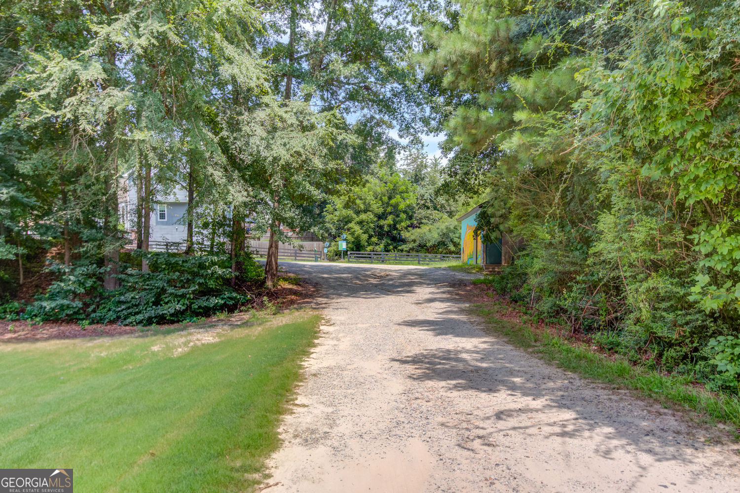 5719 Berkshire Trace Property Photo 52
